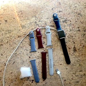 Apple Watch Series 3